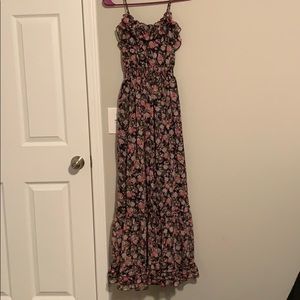 Candies maxi dress